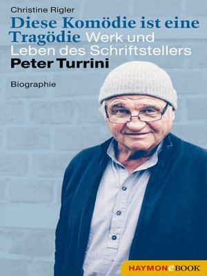 cover image of Diese Komödie ist eine Tragödie